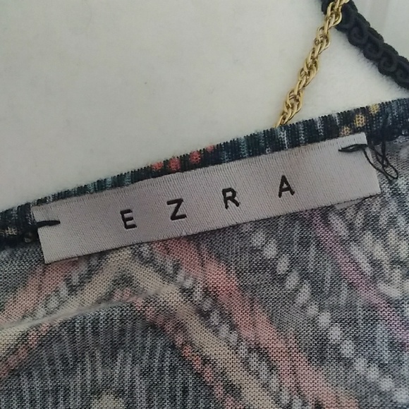 Ezra top - Picture 8 of 8